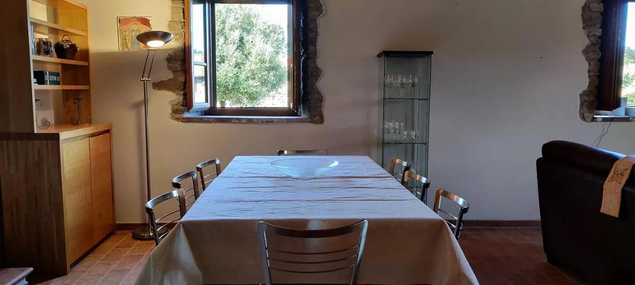 The Great Escape Villa Caprile  Italy