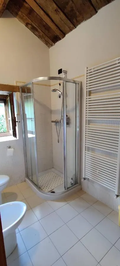 The Great Escape Villa Caprile  Holiday home Caprile (Tuscany)