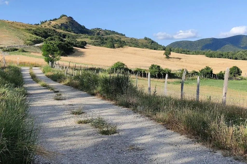 The Great Escape Villa Caprile  0*, Caprile (Tuscany) Italy