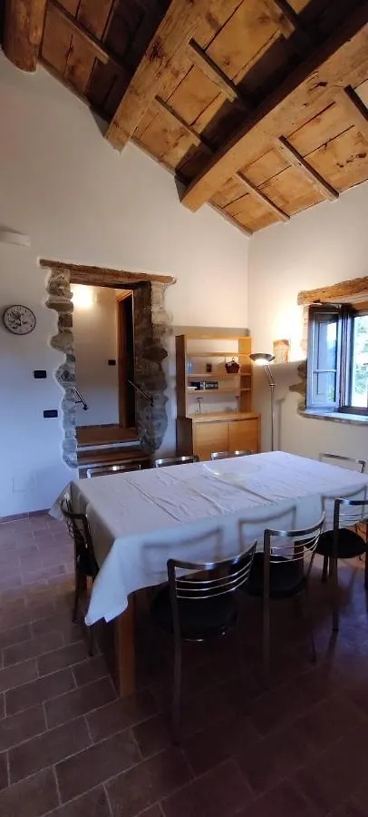 The Great Escape Villa Caprile