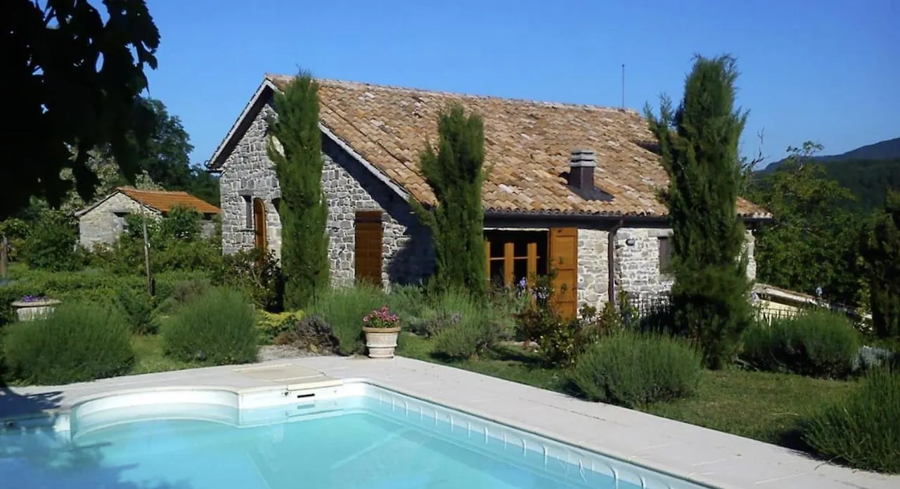 The Great Escape Villa Caprile