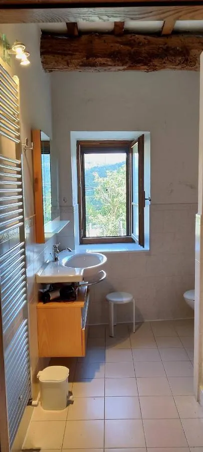 The Great Escape Villa Caprile  Caprile (Tuscany)