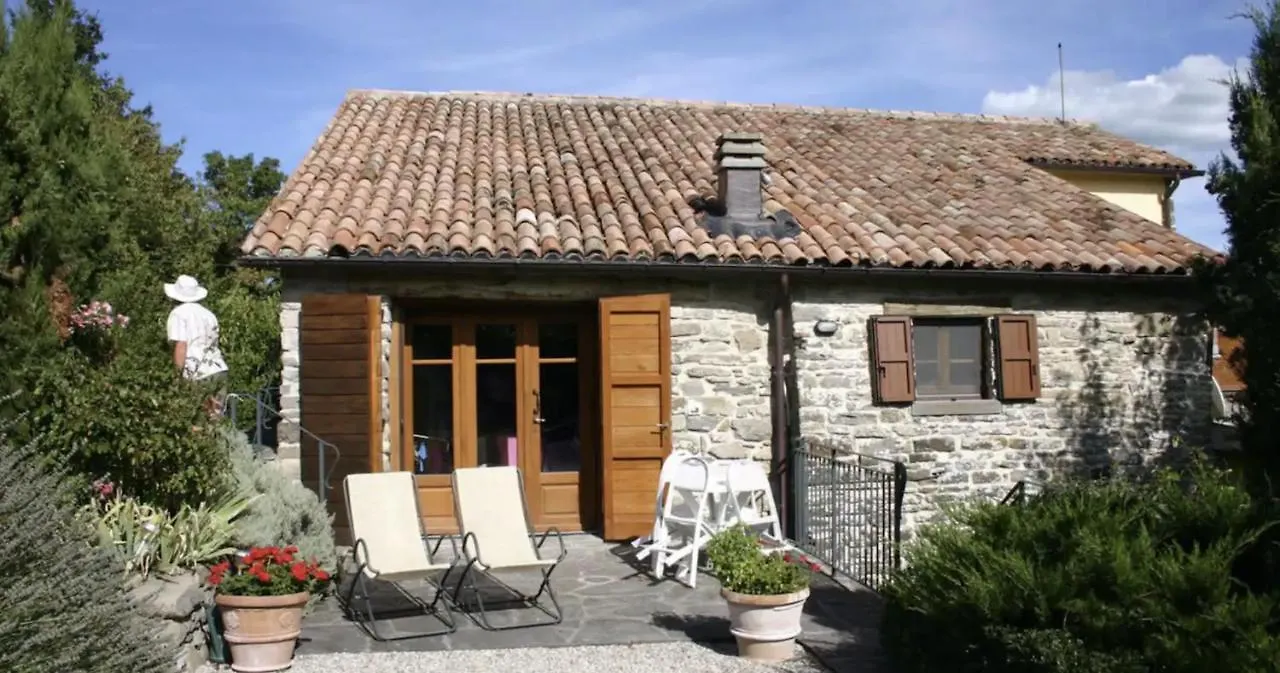 Holiday home The Great Escape Villa Caprile