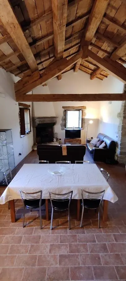 The Great Escape Villa Caprile  0*, Caprile (Tuscany) Italy