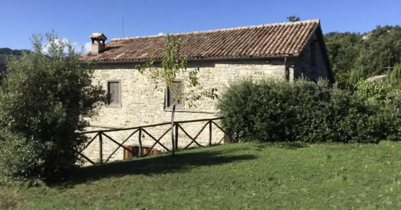 The Great Escape Villa Caprile  Italy